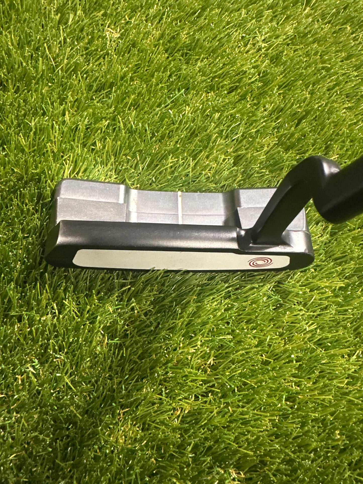Odyssey Double Wide 34" Putter