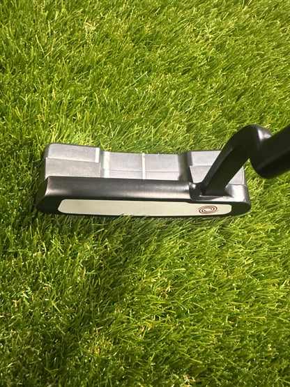 Odyssey Double Wide 34" Putter