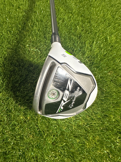TaylorMade RBZ 5/19 FWY