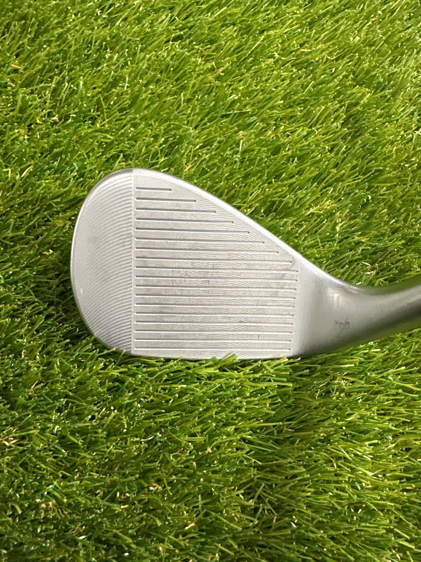 Cleveland RTX Zipcore 46/MID10 Wedge