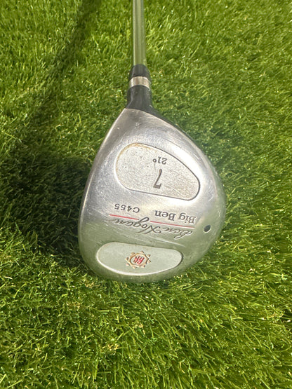 Ben Hogan Big Ben 7/21 FWY