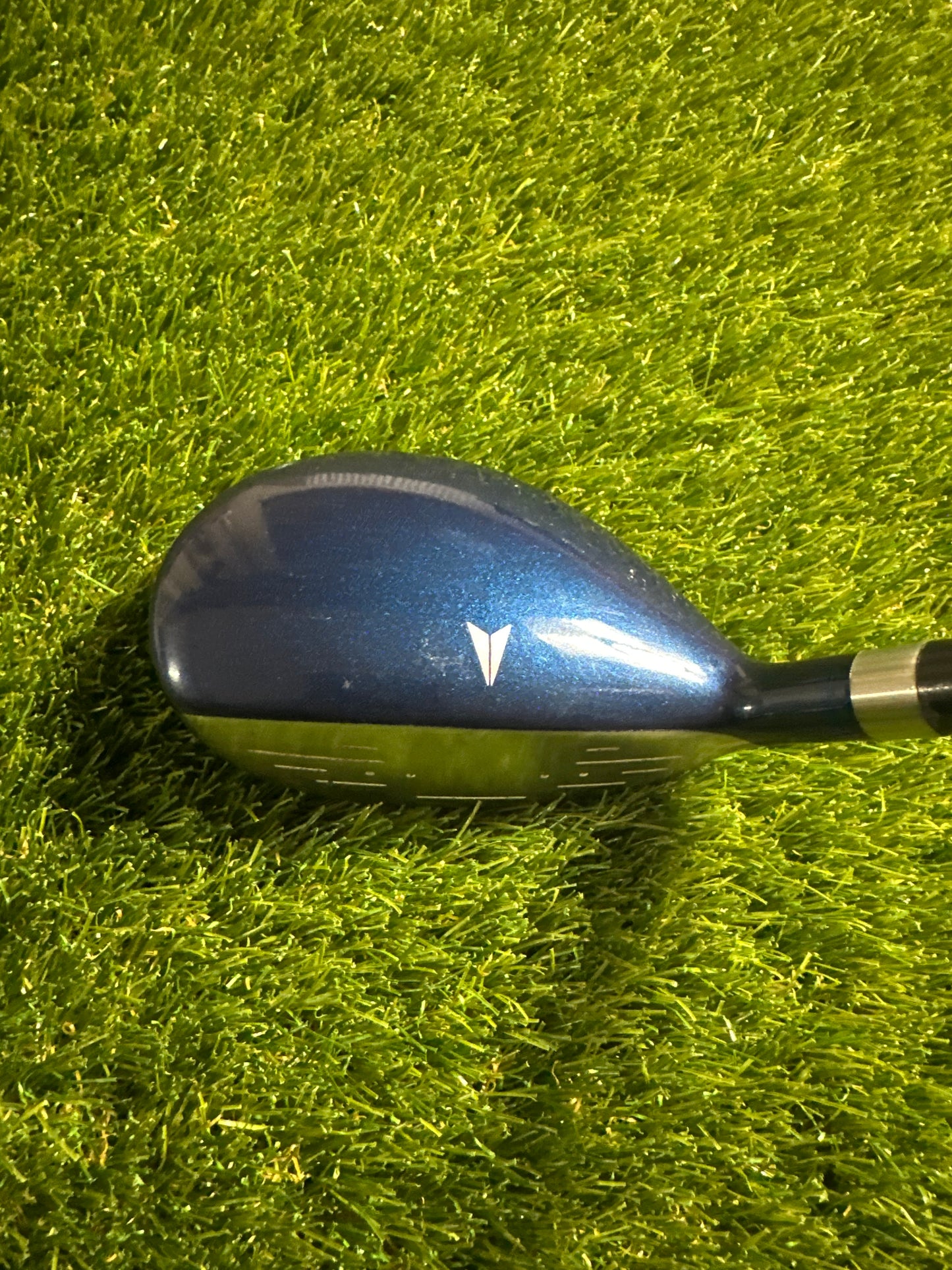 Rife RX2 5 HYB