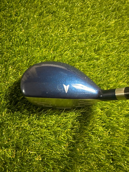 Rife RX2 5 HYB