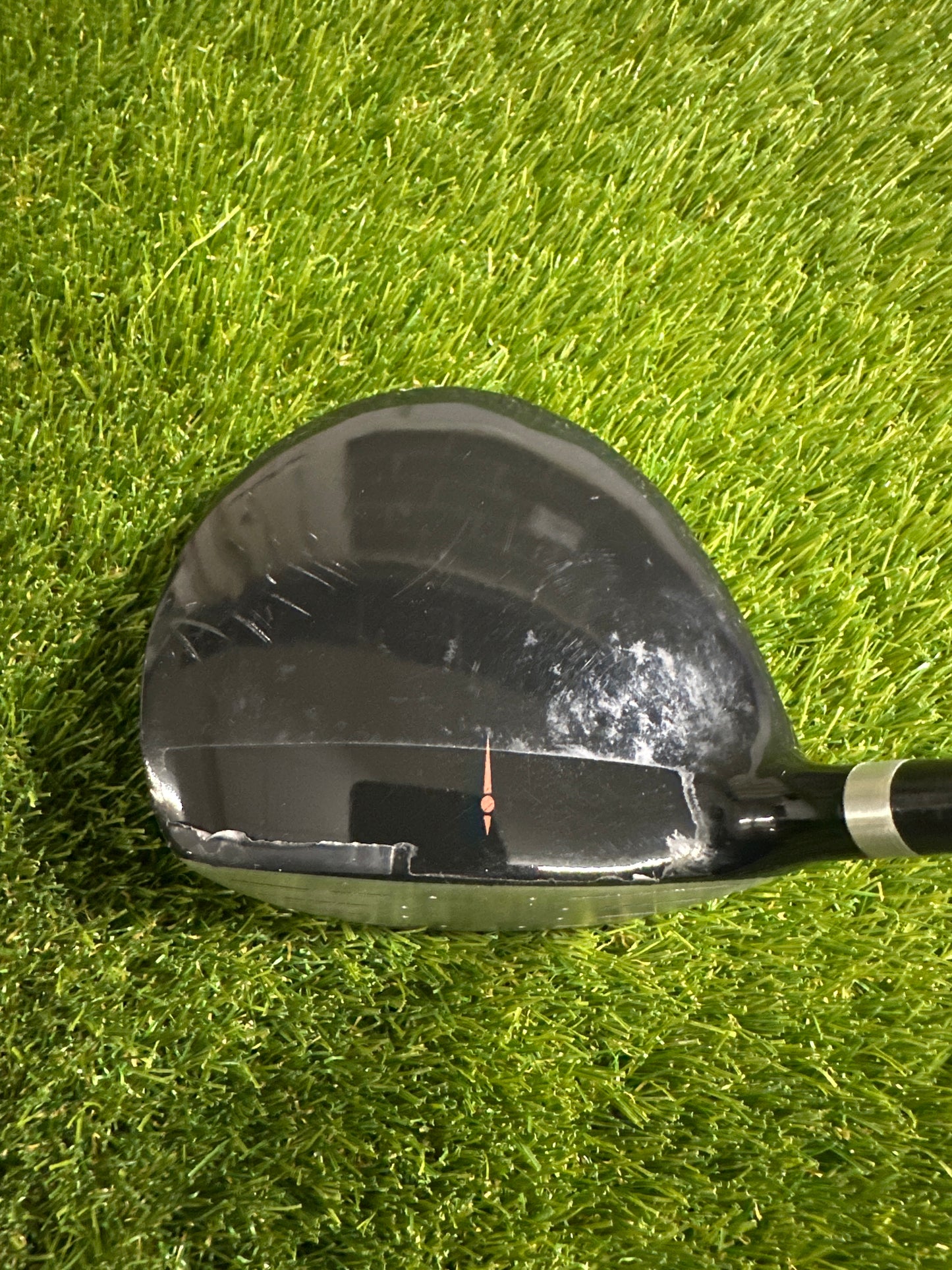 Wilson High Moi 3 FWY