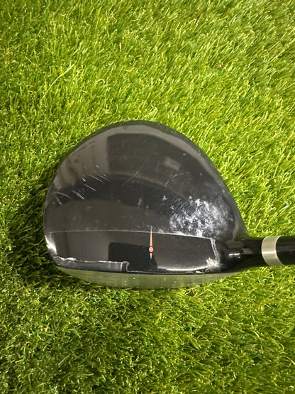 Wilson High Moi 3 FWY