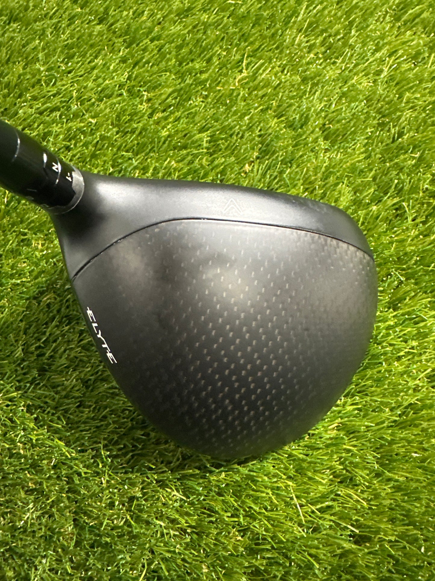 Callaway Elyte 13.5 Mini Driver