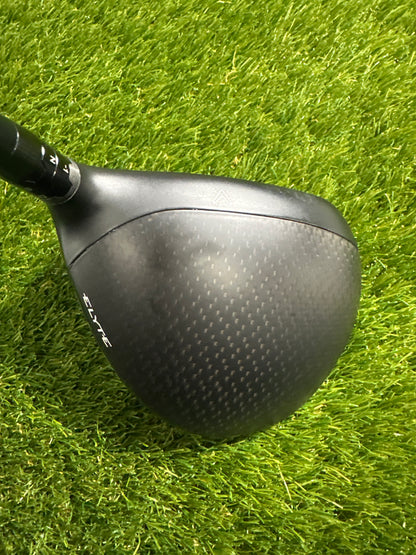 Callaway Elyte 13.5 Mini Driver