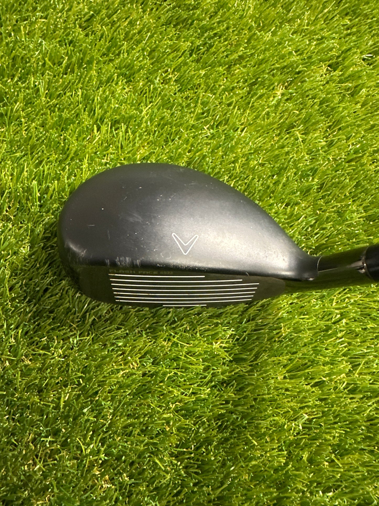 Callaway Rogue ST Max 4 HYB