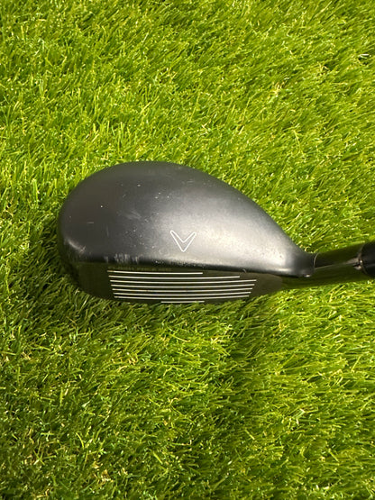 Callaway Rogue ST Max 4 HYB