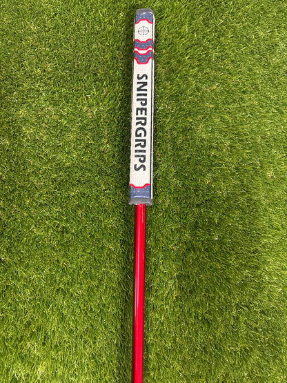 Odyssey 2Ball Ten 33.5" Putter