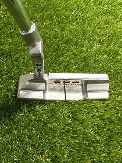 Scotty Cameron Studio Select Newport 2 34" Putter
