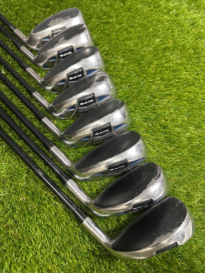 Rife RX4 4-PW Irons