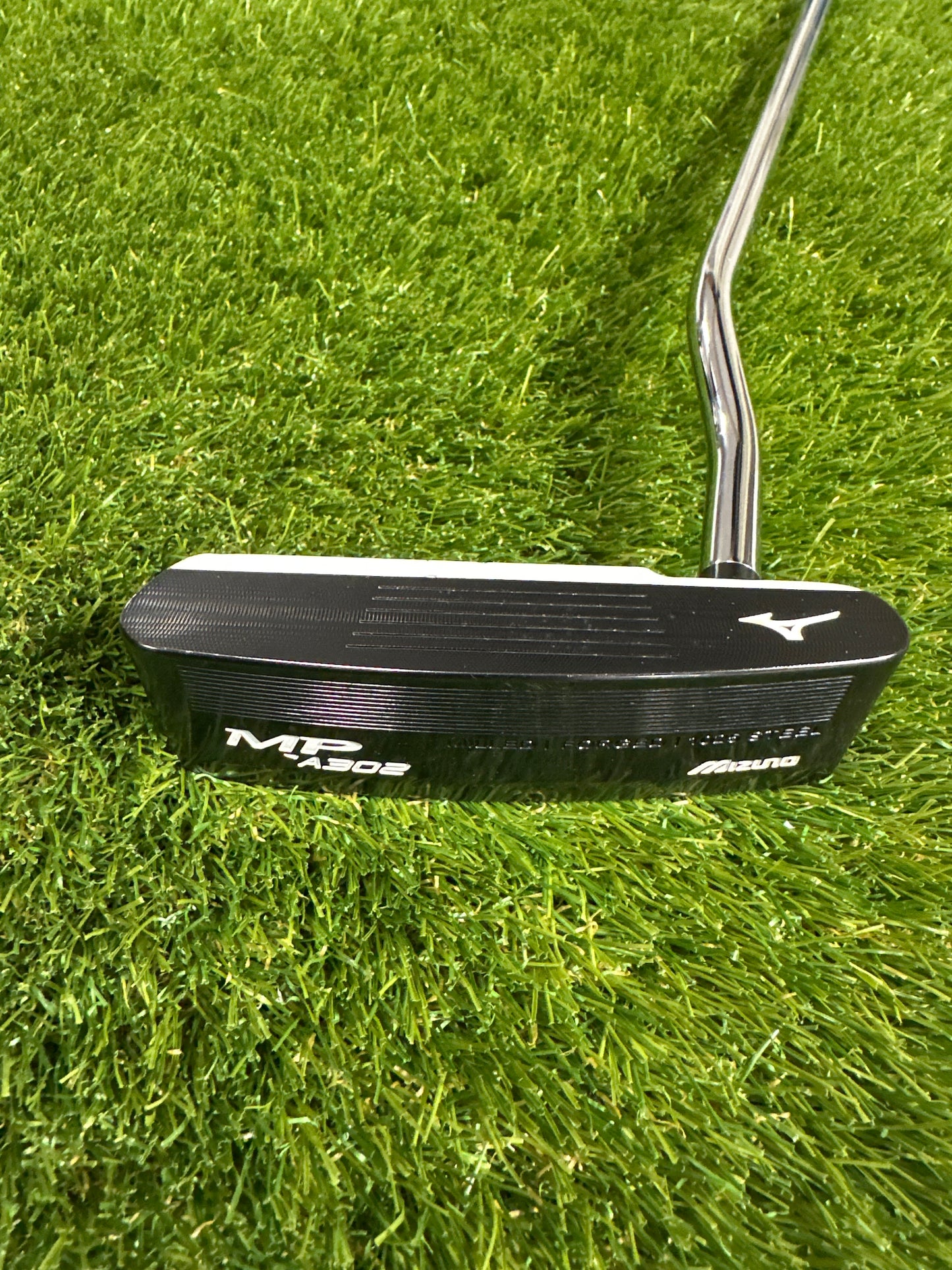 Mizuno MPA302 33" Putter