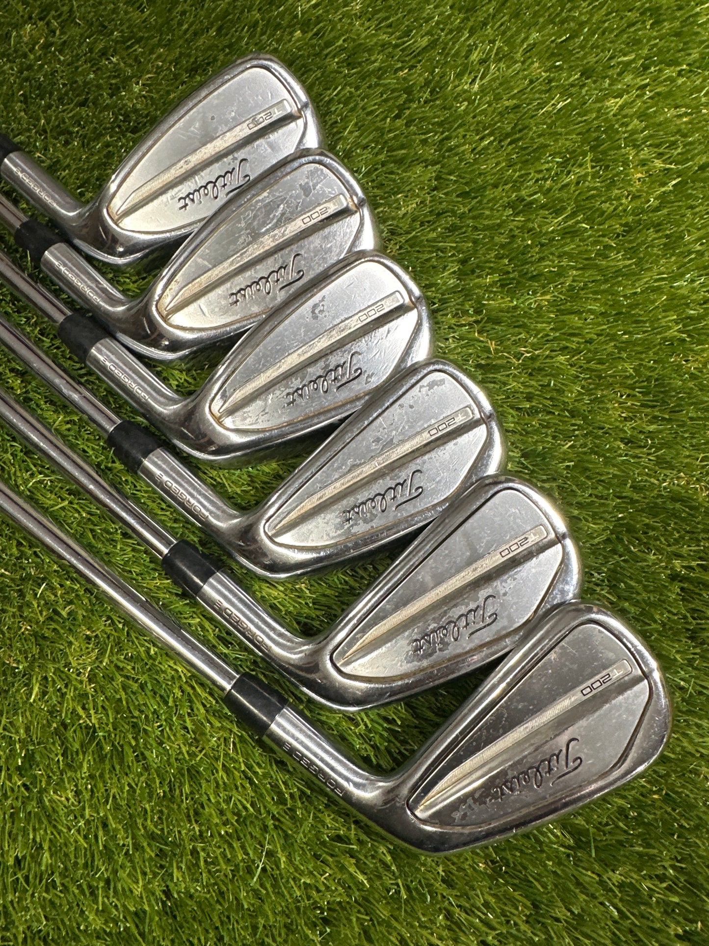 Titleist T200 5-PW Irons