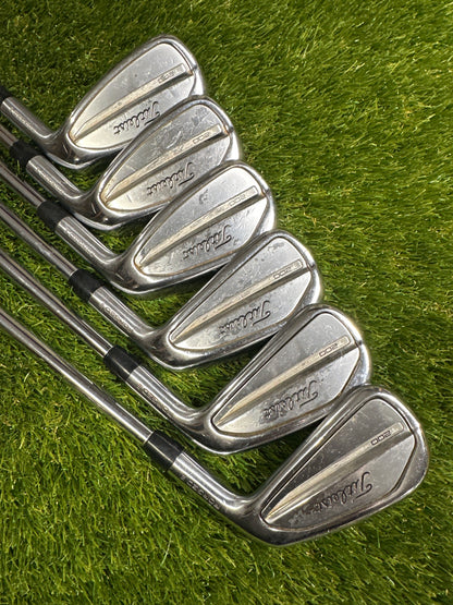 Titleist T200 5-PW Irons