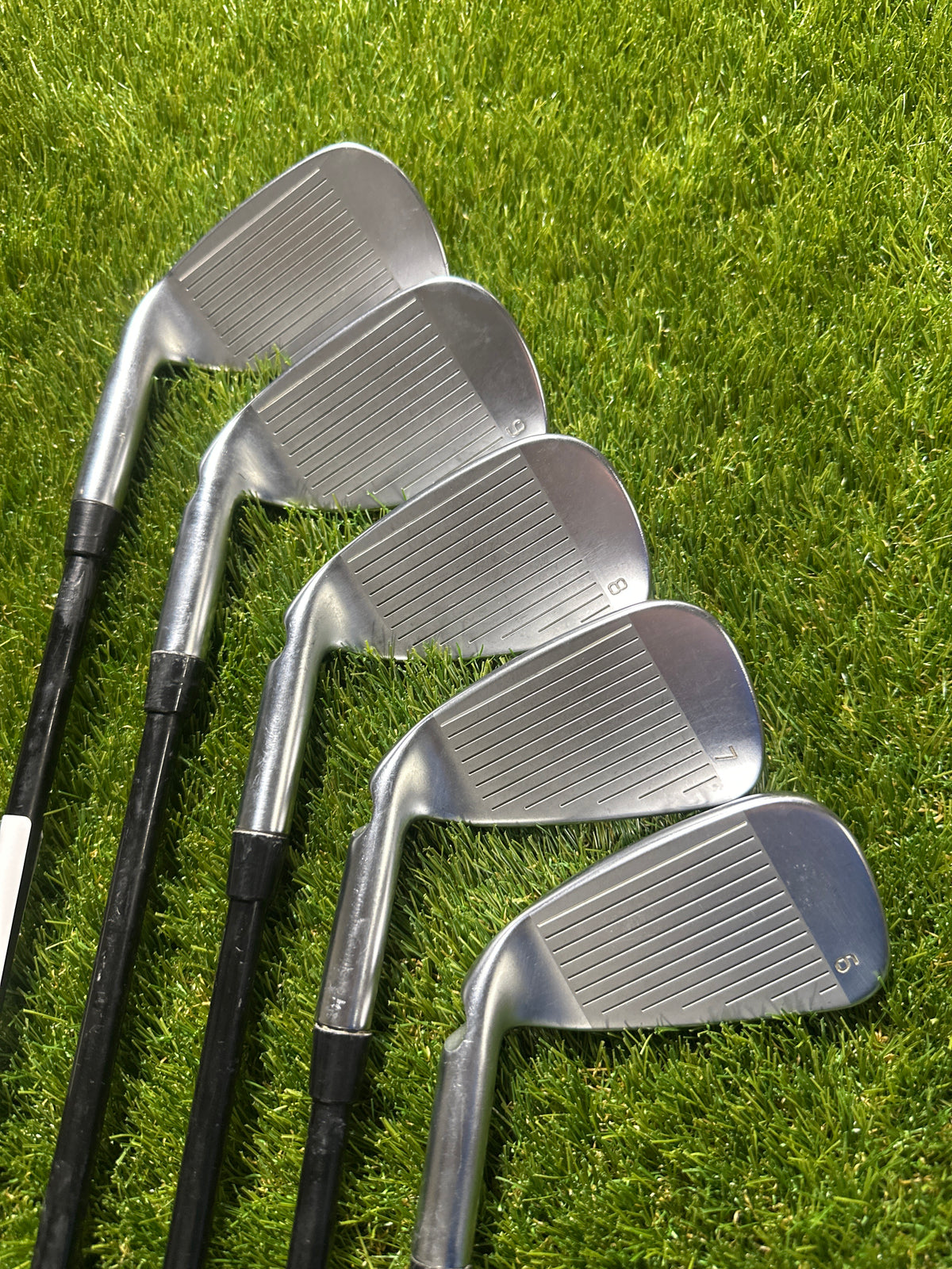 Ping G425 6-W Irons