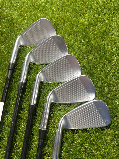 Ping G425 6-W Irons