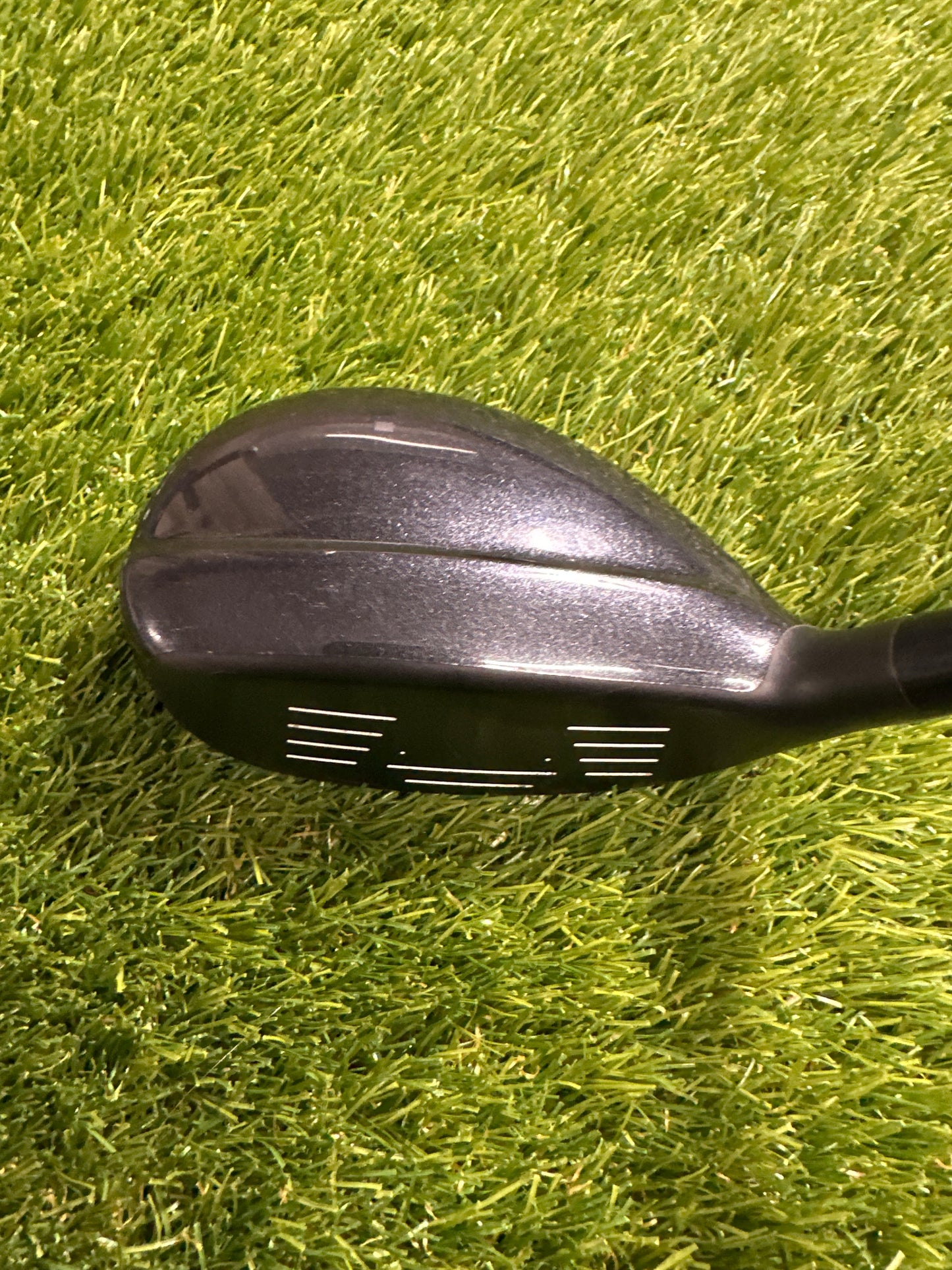 XXIO Experience The Difference 4/20 HYB