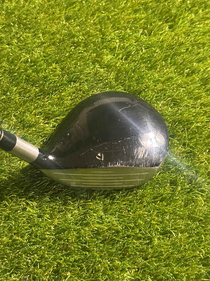 TaylorMade R7 Draw 3 FWY