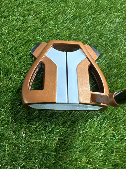 TaylorMade Spider X 35" Putter
