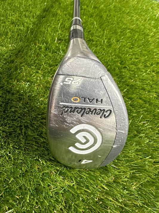 Cleveland Halo 4/25 HYB