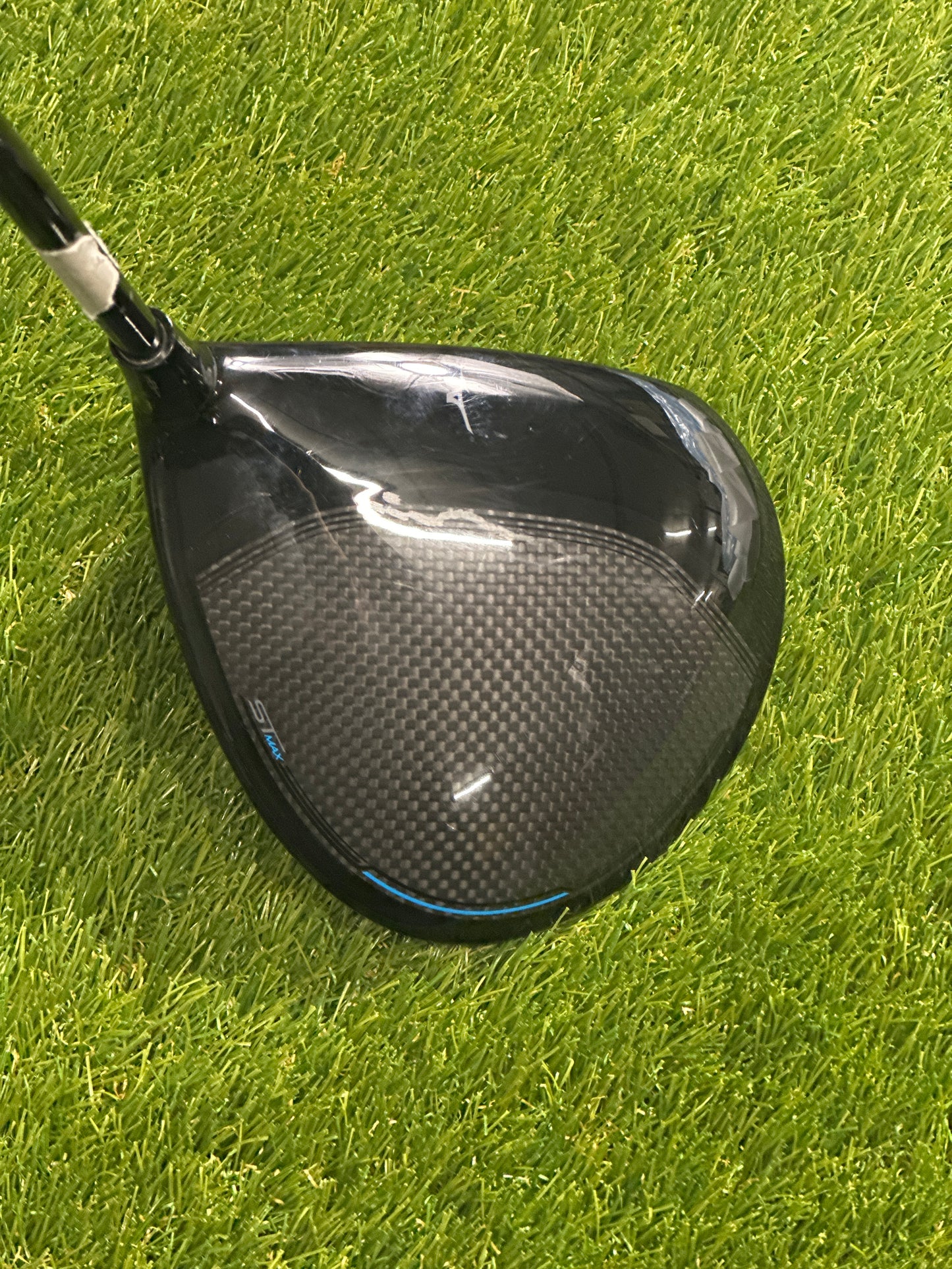 Mizuno ST Max 230 9.5 Driver