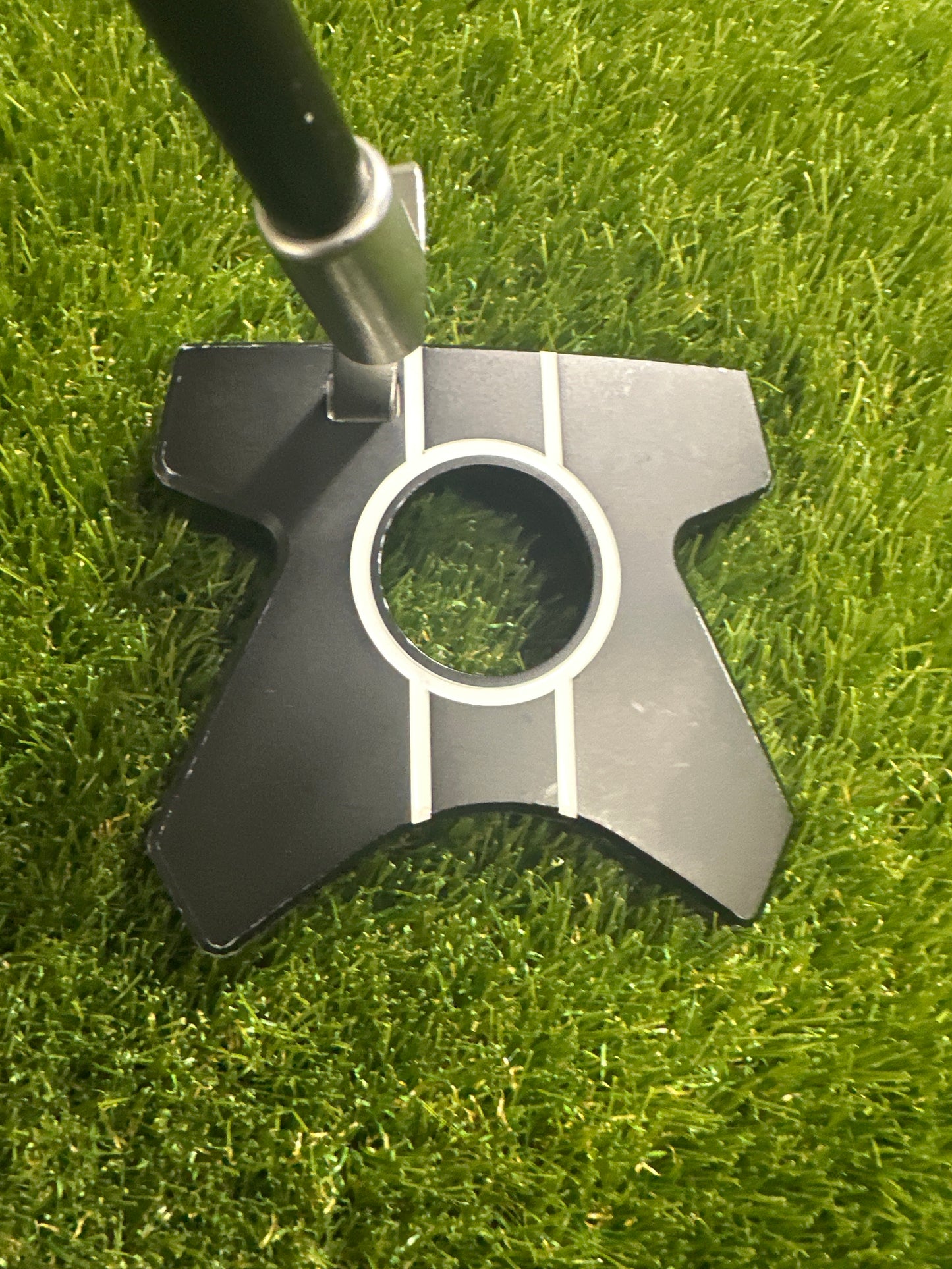 Evnroll Z1 38" Putter