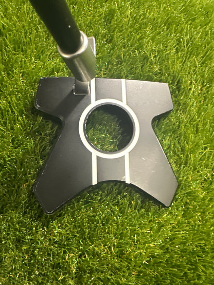 Evnroll Z1 38" Putter