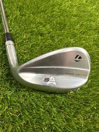 TaylorMade MG5 60/SB10 Wedge