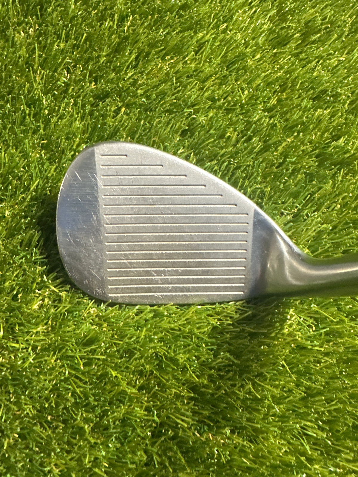 Ben Hogan Sure Out 60 Wedge