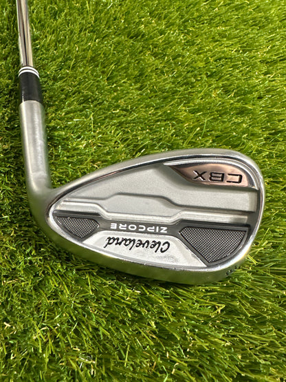 Cleveland Zipcore CBX 52/11 Wedge