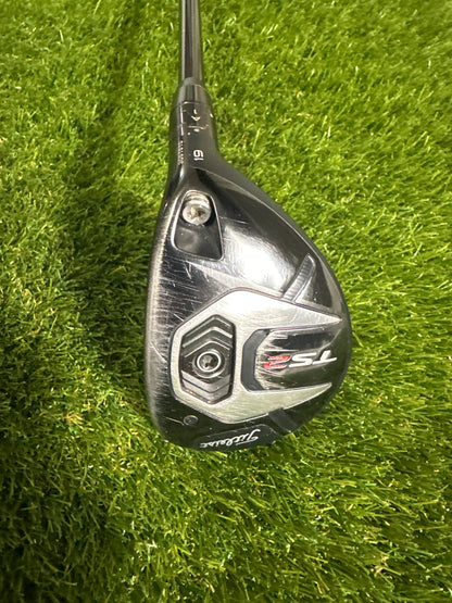 Titleist TS2 19 HYB
