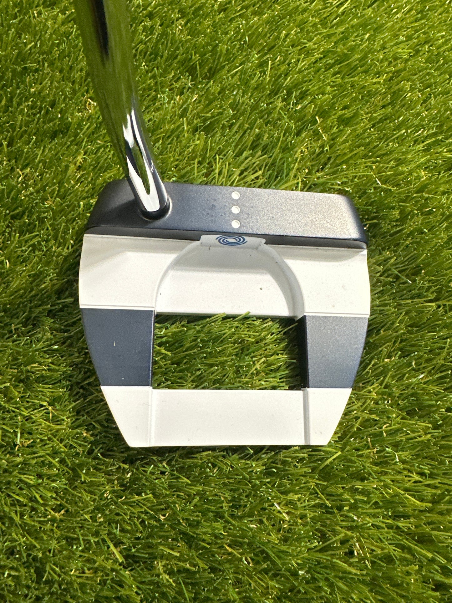 Odyssey Ai One Jailbird Mini 33" Putter