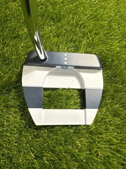 Odyssey Ai One Jailbird Mini 33" Putter