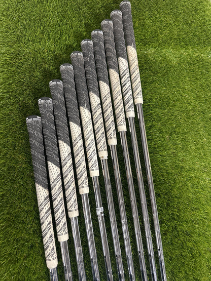 King Cobra 3400I/XH 3-SW Irons