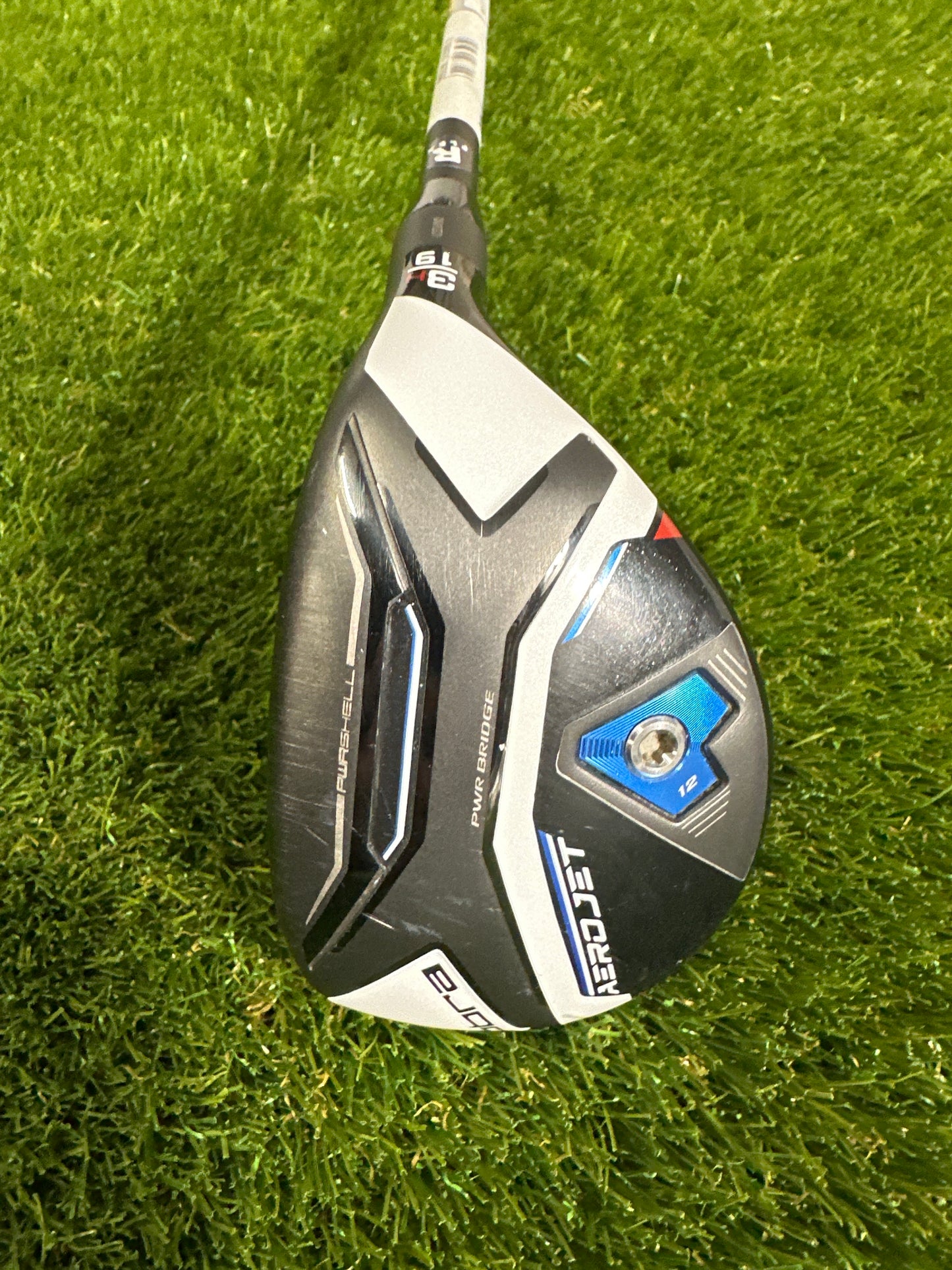 Cobra Aerojet 3/19 HYB