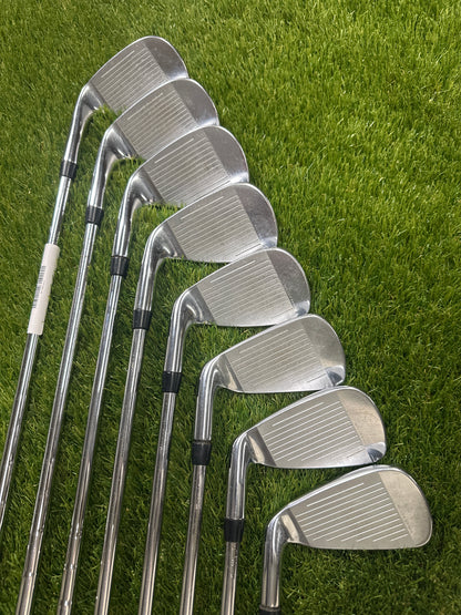 Cobra King F9 Speedback 5-SW Irons