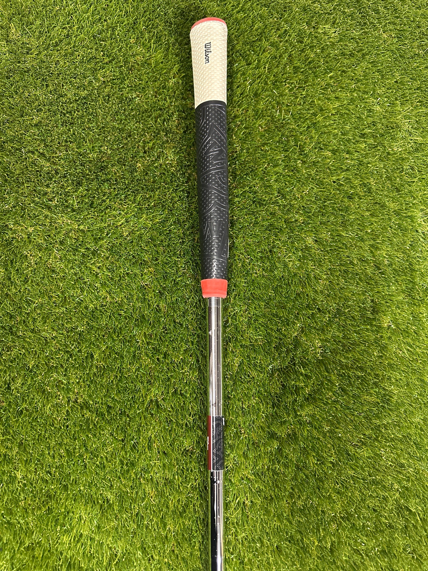 Wilson Infinite South Side 34" Putter