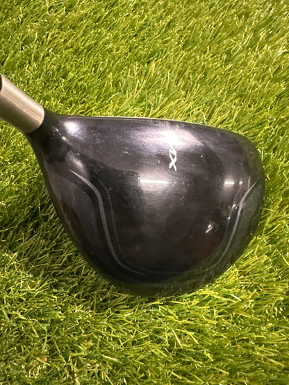 Mizuno MX700 Hot Metal FWY