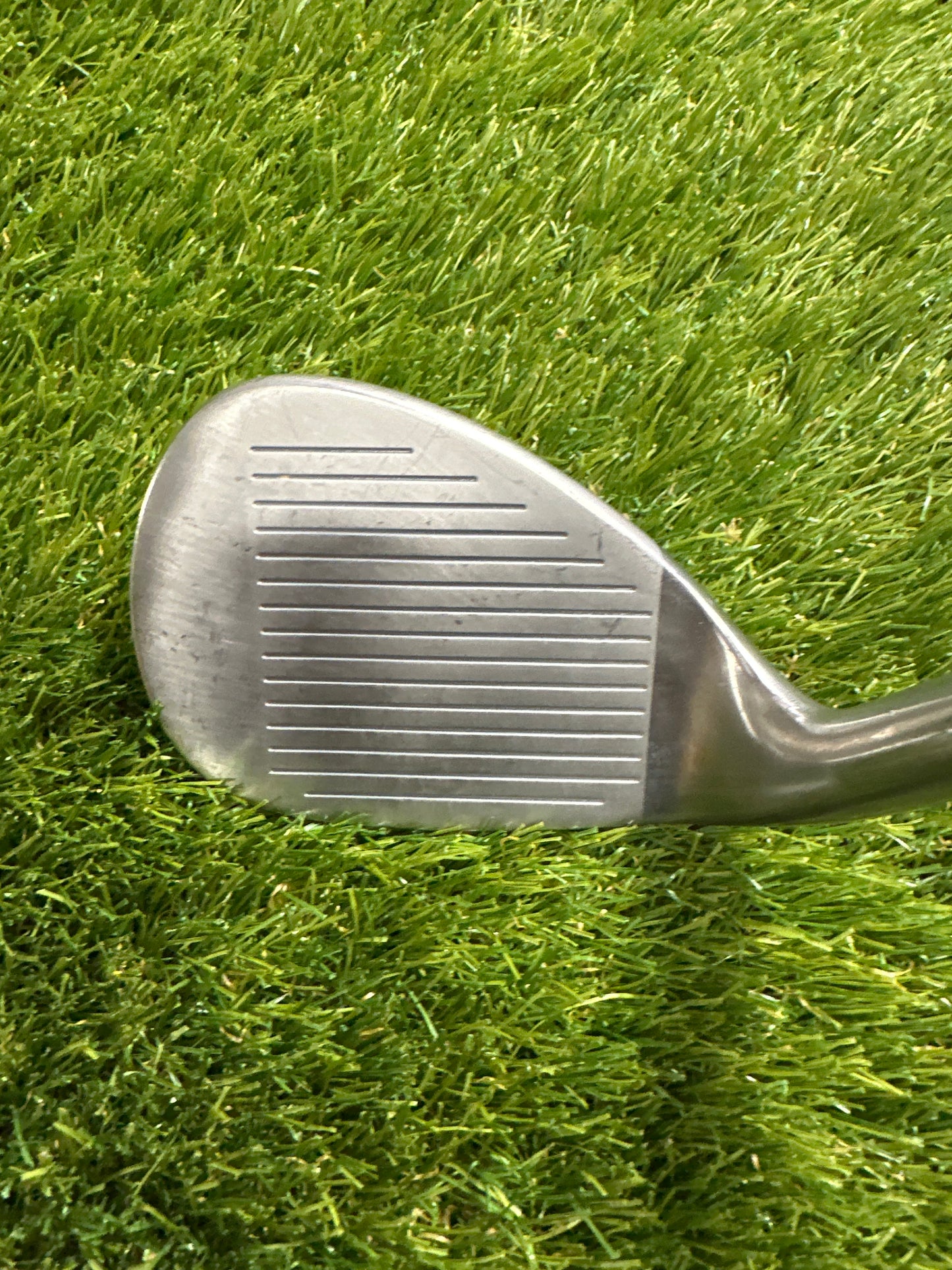 Mizuno Scud 48 Wedge