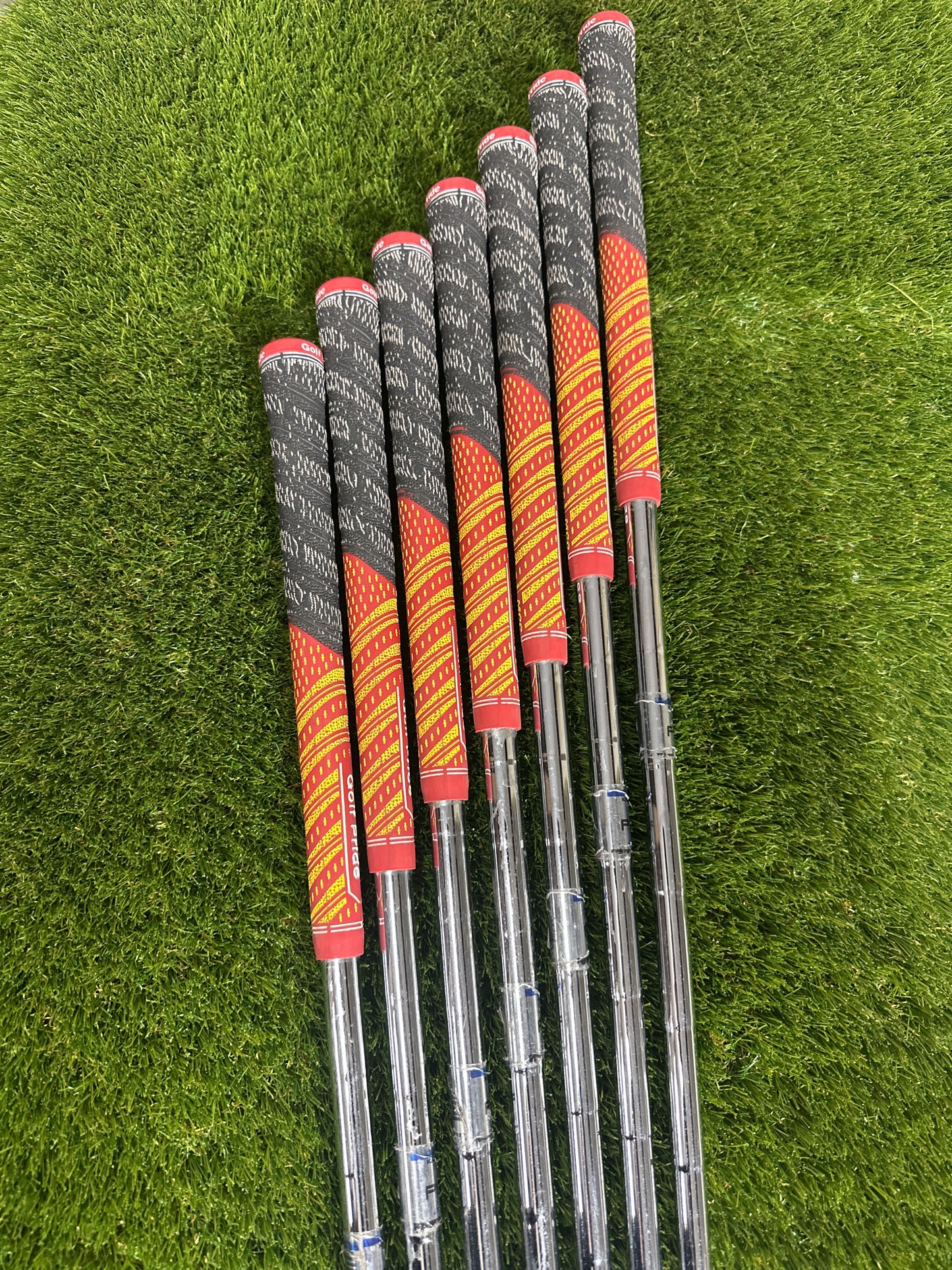 Ping G30 5-UW Irons