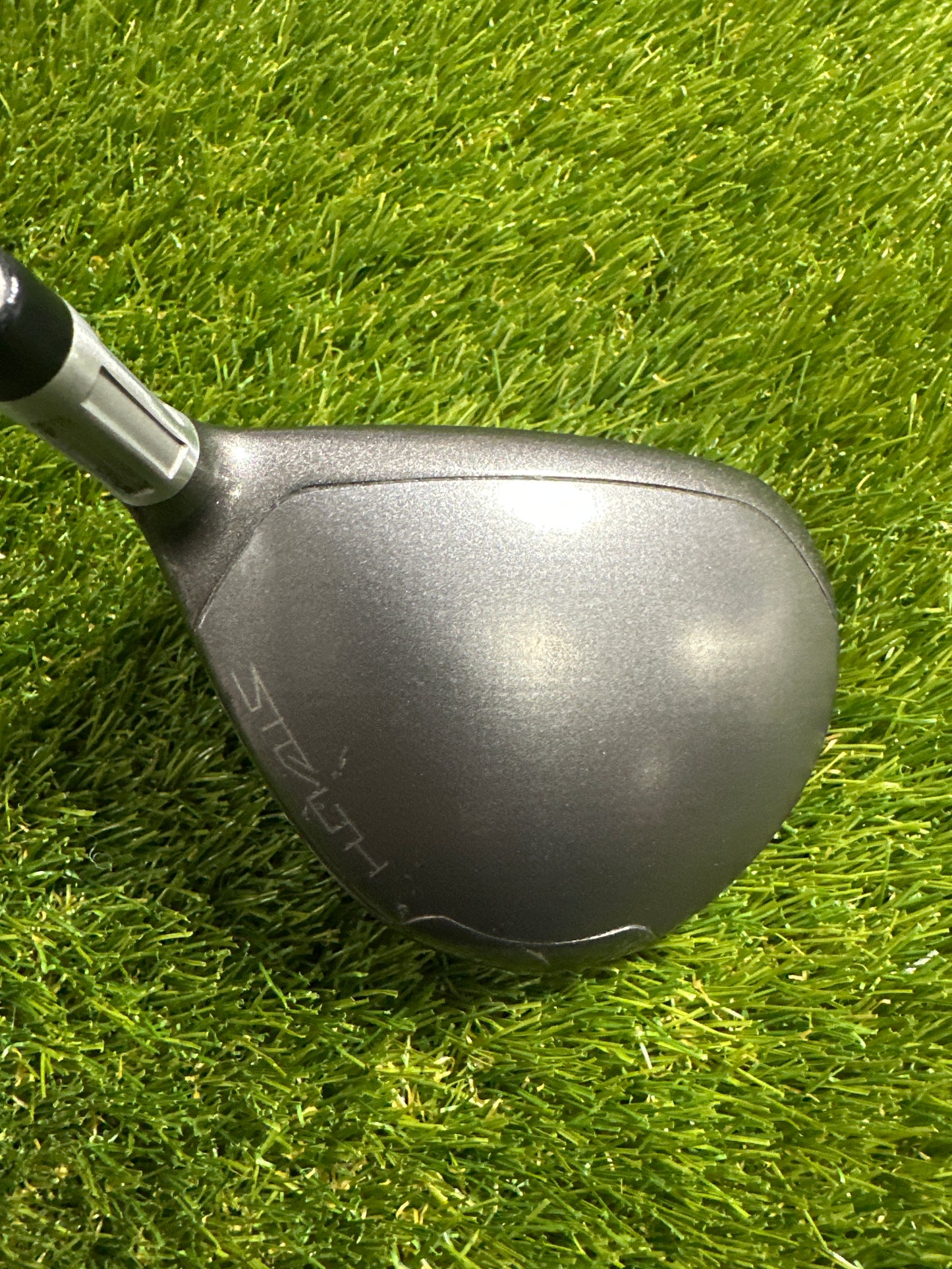TaylorMade Stealth 9/24 FWY