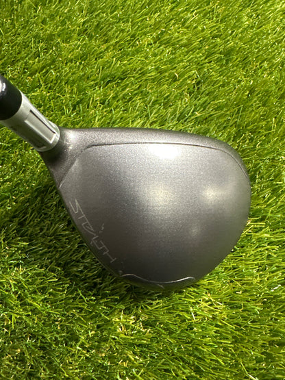TaylorMade Stealth 9/24 FWY