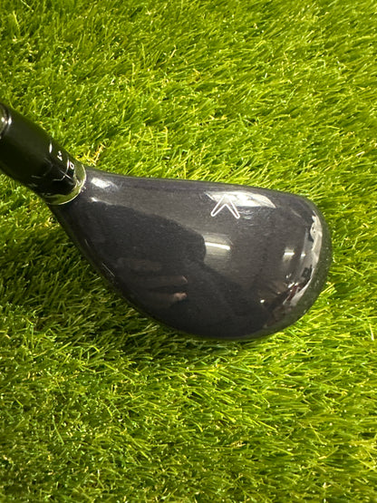 Callaway Big Bertha 4/21 HYB