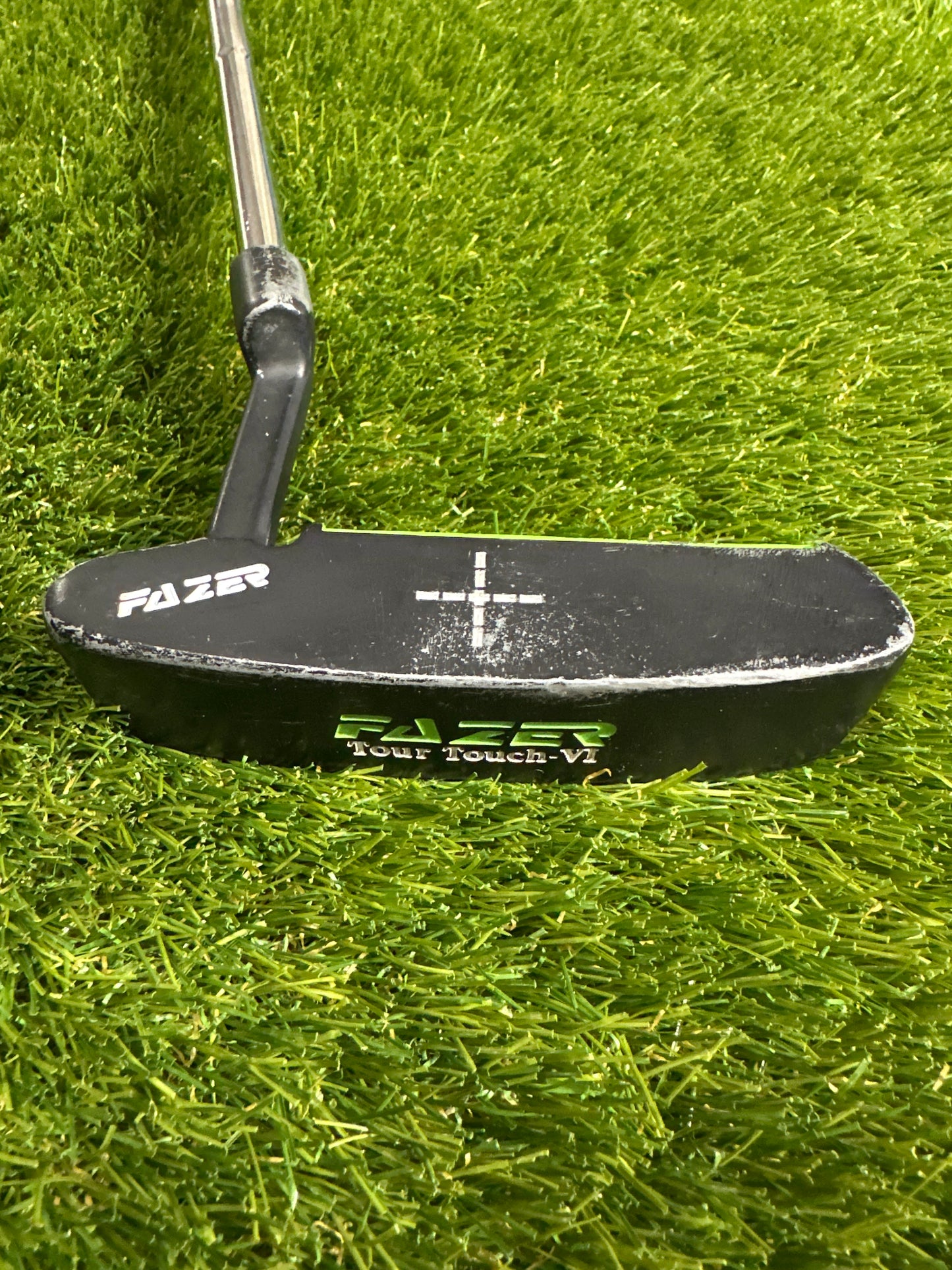 Fazer Tour Touch VI 35.5" Putter