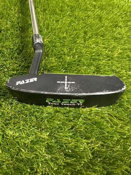 Fazer Tour Touch VI 35.5" Putter