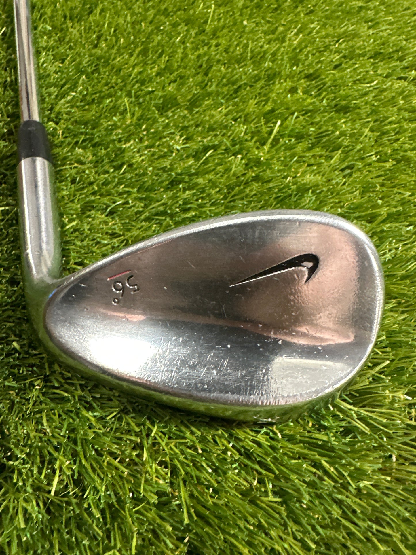 Nike Forged 56 Wedge