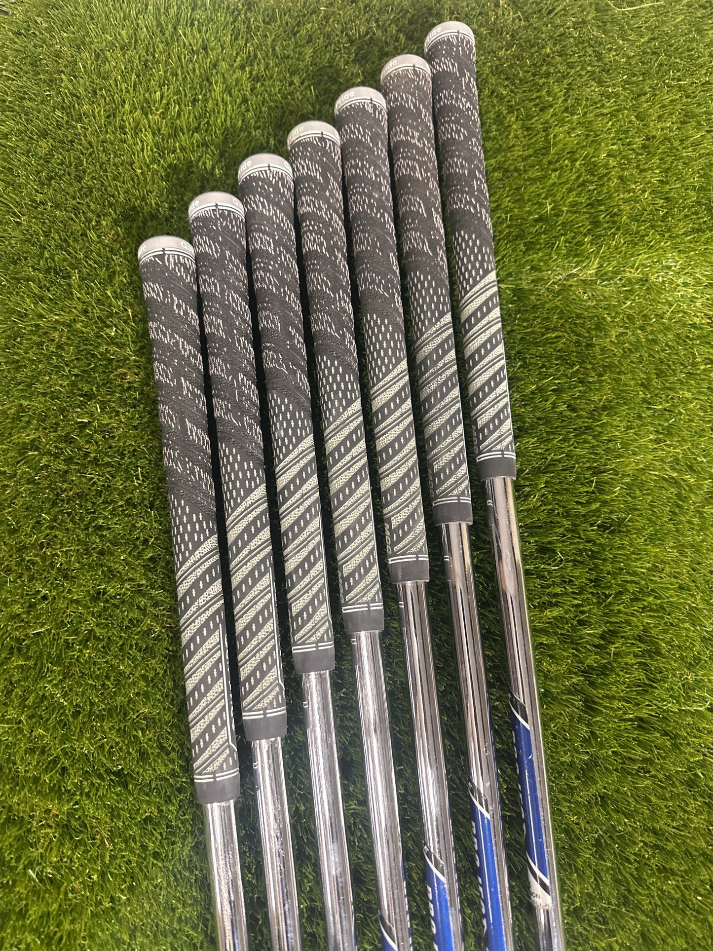 Titleist CB 4-PW Irons