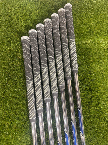 Titleist CB 4-PW Irons