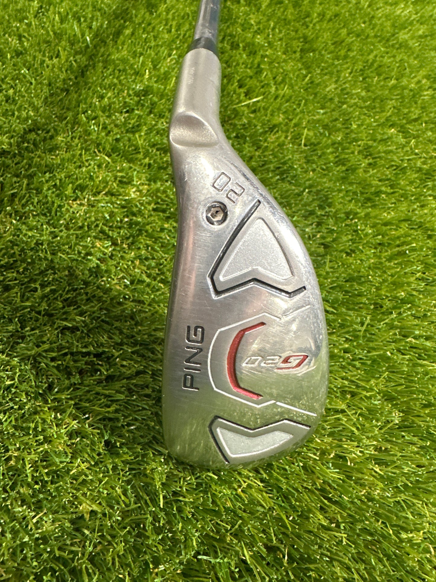 Ping G20 20 HYB